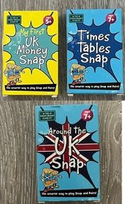 The Green Board Game Co Card Games