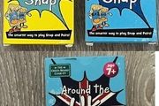 The Green Board Game Co Card Games
