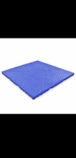 Ventless Rib Tiles - Made In Ireland