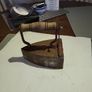 Antique iron Image 9