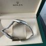 Rolex OP green 41m MINT condition Image 4