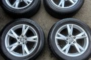 Audi Q3 Alloy Wheels