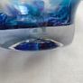 Jerpoint glass bowl,Glass,Gift.Home decor, Handmade glass bowl,Coloured glass Image 5