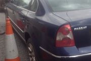 04 Passat 130bhp