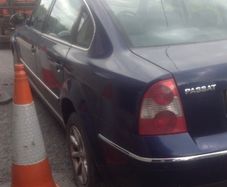 04 Passat 130bhp