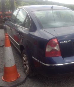 04 Passat 130bhp