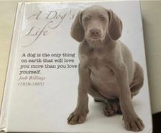 A Dogs Life