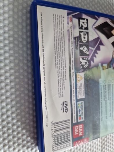 Hack Mutation  PlayStation2 Ps2 Games Original