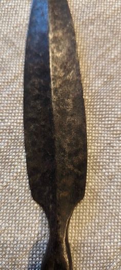 African Spear Head
