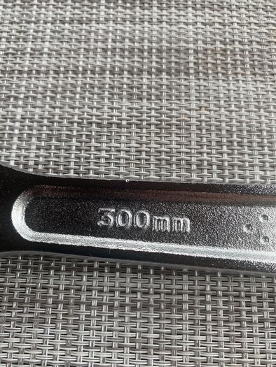 Expert by Facom adjustable Spanner 300mm