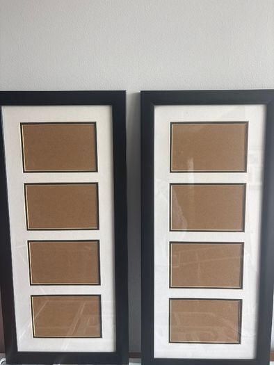 Photo frames