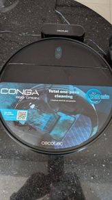 Robot vacuum