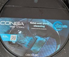 Robot vacuum