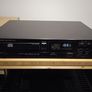 luxman d90 hifi cd player stereo Image 5