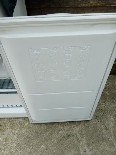 power point fridge freezer