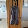 Boys ski trousers Image 2