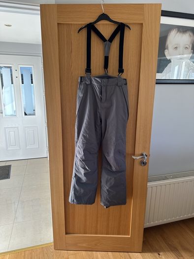 Boys ski trousers