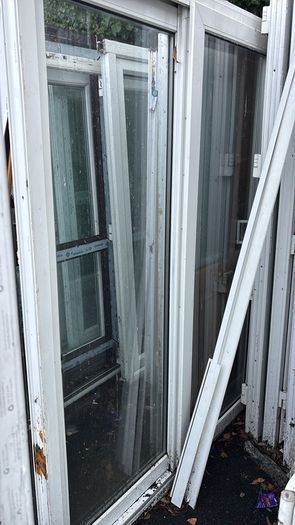 pvc doors