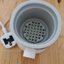 Tommee Tippee food and bottle warmer Image 2