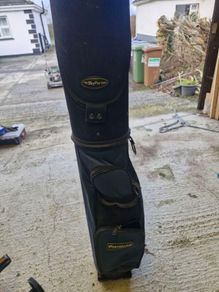 travel golf bag