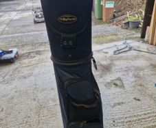 travel golf bag