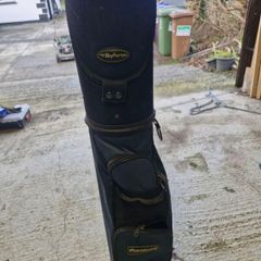 travel golf bag