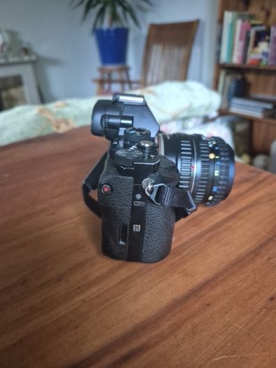 Sony A7 Mark 1