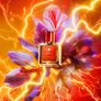 Saffron Neroli Afinnessence luxury niche perfume new sealed 50 ml free gift silk scarf Afinnessence brand Image 3