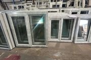 pvc windows from 200