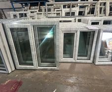 pvc windows from 250