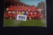 Germany Postcards : F. C. Koln Team Postcard - 1970s