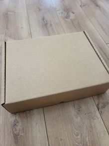Shipping Boxes