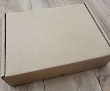 Shipping Boxes