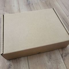 Shipping Boxes