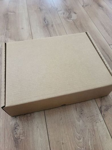 Shipping Boxes