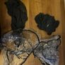Uppababy Vista baby buggy travel seat system & Ergobaby sling Image 5