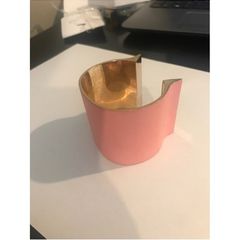 Real Dior cuff Dior bracelet