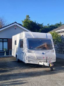 Bailey Ranger 460/2  2007