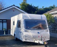 Bailey Ranger 460/2  2007
