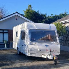 Bailey Ranger 460/2  2007