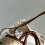 Jacquemus Basket PetitPanier Sol Image 2