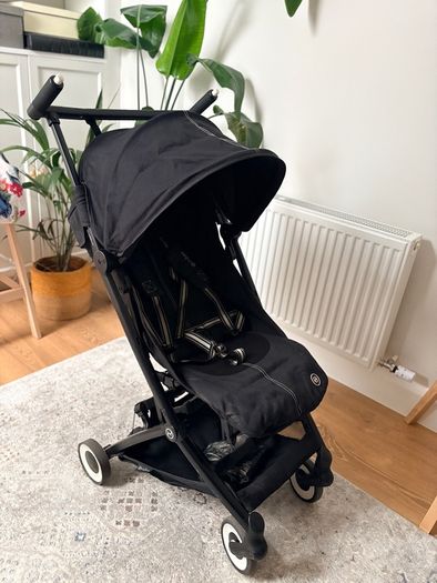 Cybex Libelle Folding Travel Buggy