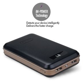 iMuto 20000mAh Portable Charger Power Bank