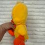 Vintage Warner Bro's Tweety Bird Looney Tunes Plush PMS USed Please see pictures Image 5