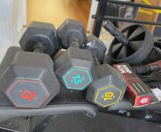 Private Gym Bundle (Push and Pull Set)