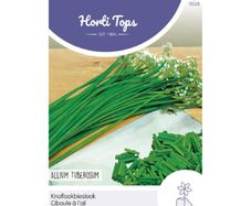 HT Chinese Garlic Chives Seeds 1g | Sow March - August