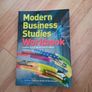 Modern Business Studies Image 3