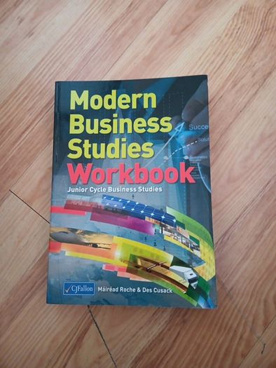 Modern Business Studies