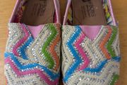 Kids Sketchers - Lil BOBs from Skechers  Size Y1