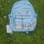 school backpack Image 2